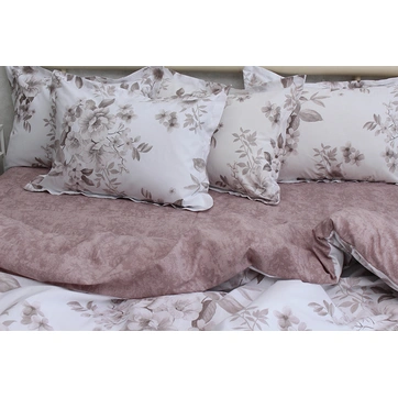 Комплект постільної білизни з компаньйоном R-T9278, фото 5