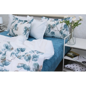 Комплект постельного белья с компаньоном R-T9269, фото 4