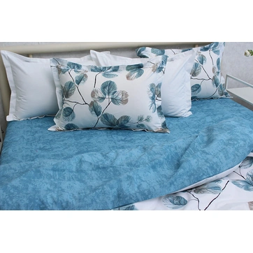 Комплект постельного белья с компаньоном R-T9269, фото 5