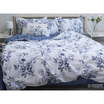 Комплект постельного белья с компаньоном R-T9271, фото 1