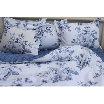 Комплект постельного белья с компаньоном R-T9271, фото 4