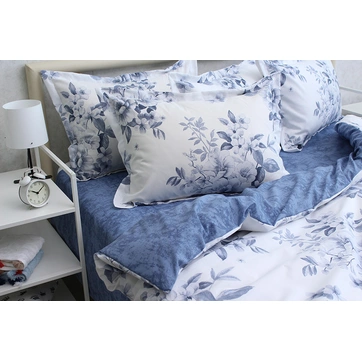 Комплект постельного белья с компаньоном R-T9271, фото 5