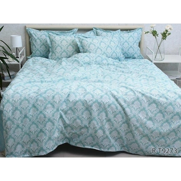 Комплект постельного белья с компаньоном R-T9273, фото 1
