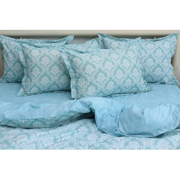 Комплект постельного белья с компаньоном R-T9273, фото 4