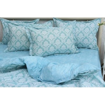 Комплект постельного белья с компаньоном R-T9273, фото 5