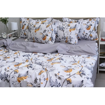 Комплект постільної білизни з компаньйоном PT-R09, фото 3