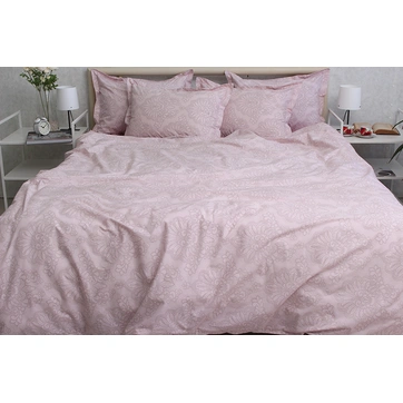 Комплект постільної білизни з компаньйоном PT-R24, фото 1