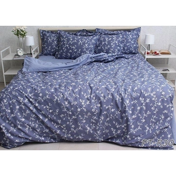 Комплект постільної білизни з компаньйоном PT-R30, фото 1