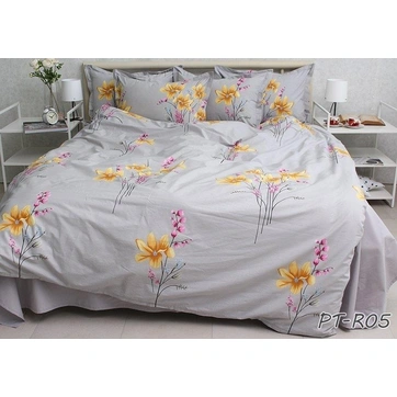 Комплект постільної білизни з компаньйоном PT-R05, фото 1
