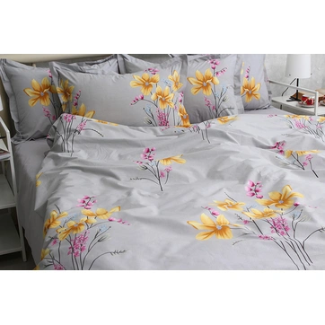 Комплект постільної білизни з компаньйоном PT-R05, фото 2