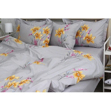 Комплект постільної білизни з компаньйоном PT-R05, фото 3