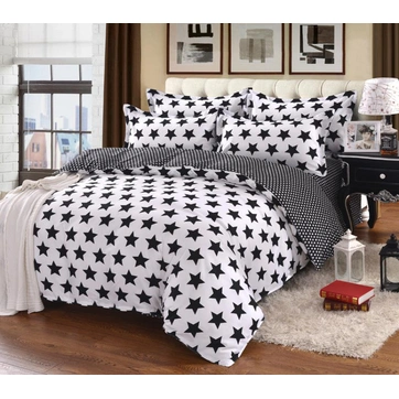 Комплект постільної білизни з компаньйоном S465, фото 1