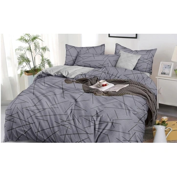 Комплект постільної білизни Бязь Gold Premium Півтораспальний, фото 1