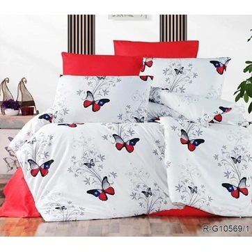 Комплект постільної білизни з компаньйоном G10569/1, фото 3