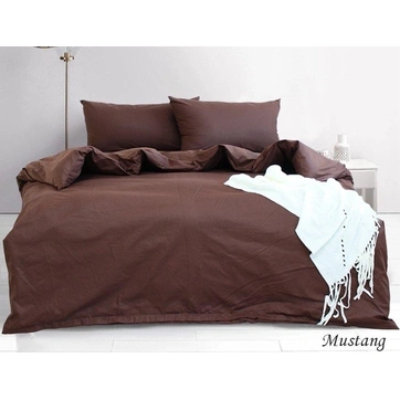 Комплект постільної білизни Mustang, фото 1