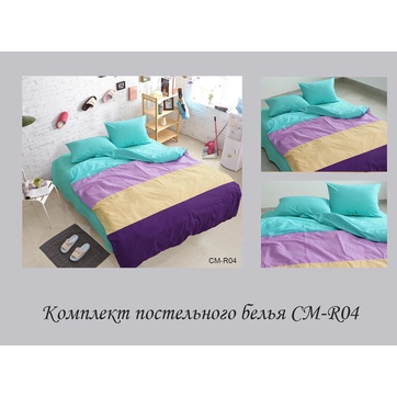 Color mix сімейний CM-R04, фото 3