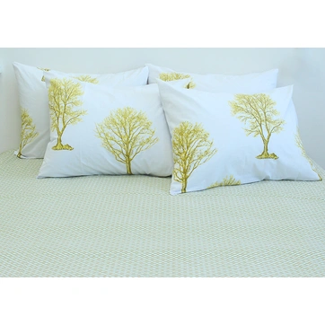 Комплект постільної білизни з компаньйоном R-V8162, фото 1