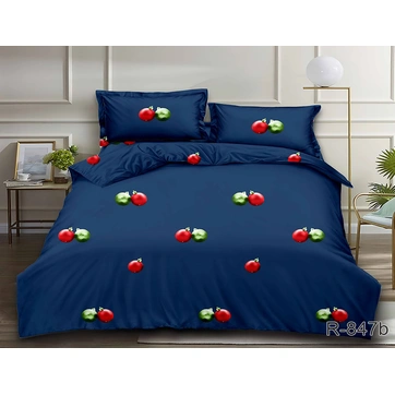 Комплект постельного белья R847b, фото 1
