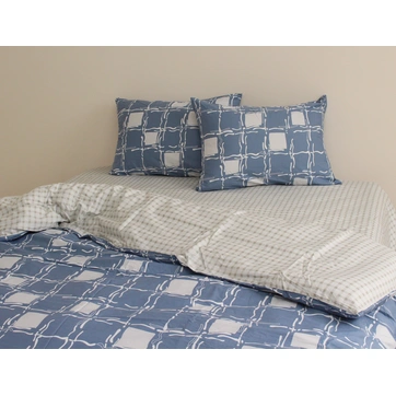 Комплект постільної білизни з компаньйоном S322, фото 1