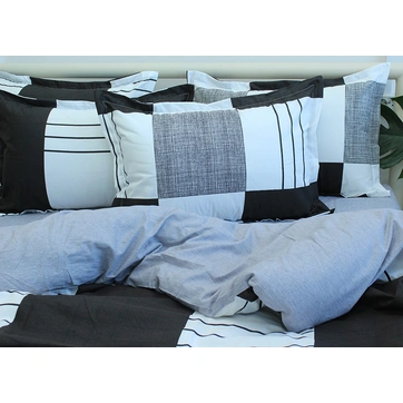 Комплект постільної білизни з компаньйоном R-T9145, фото 3