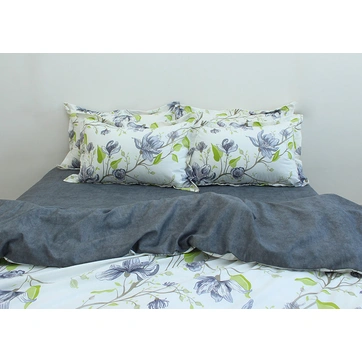 Комплект постільної білизни з компаньйоном R-T9190, фото 1