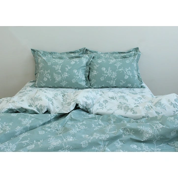 Комплект постільної білизни з компаньйоном R-T9178, фото 1