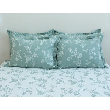 Комплект постільної білизни з компаньйоном R-T9178, фото 2