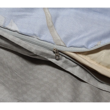 Комплект постільної білизни з компаньйоном S358, фото 3