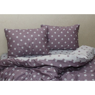 Комплект постільної білизни з компаньйоном S345, фото 1