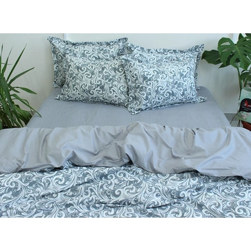 Комплект постільної білизни з компаньйоном R-T9253, фото 3