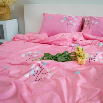 Комплект постельного белья Поликоттон, фото 3