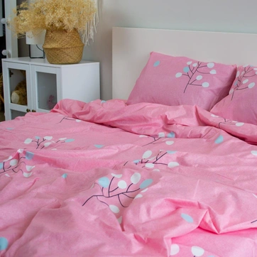 Комплект постельного белья Поликоттон, фото 4