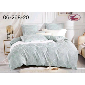 Комплект постільної білизни, фото 1