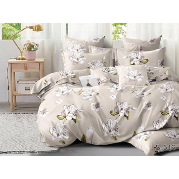 Комплект постільної білизни S516, фото 1