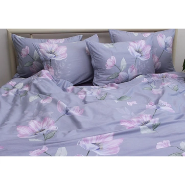 Комплект постільної білизни з компаньйоном S520, фото 3