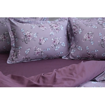 Комплект постільної білизни з компаньйоном (євро max) PT-011, фото 5