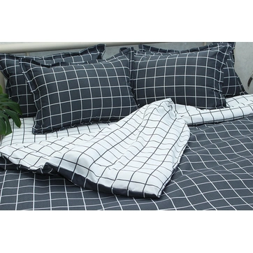 Комплект постільної білизни з компаньйоном R-T9266, фото 3