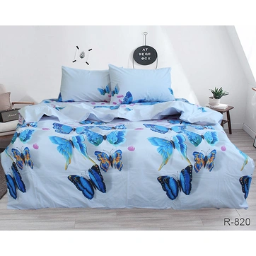 Комплект постельного белья R820, фото 1