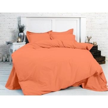 Комплект постільної білизни Бязь Gold Premium Сімейний, фото 1