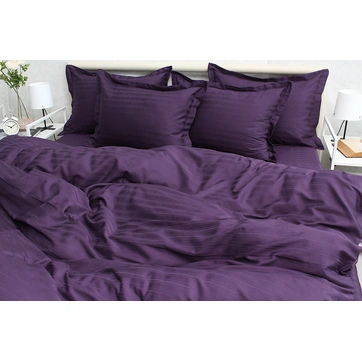 Комплект постільної білизни Multistripe MST-10, фото 4