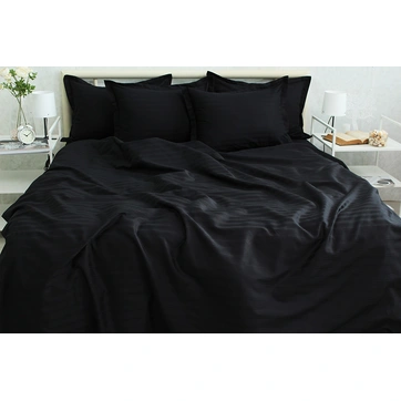 Комплект постільної білизни Multistripe MST-15, фото 1