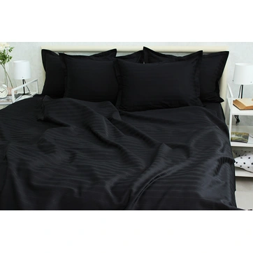 Комплект постільної білизни Multistripe MST-15, фото 3