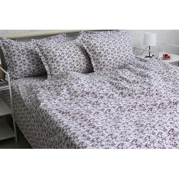 Комплект постільної білизни Ranforce Gofre RG-13, фото 2