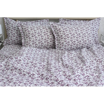 Комплект постільної білизни Ranforce Gofre RG-13, фото 5