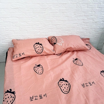 Комплект постельного белья Поликоттон Евро, фото 1