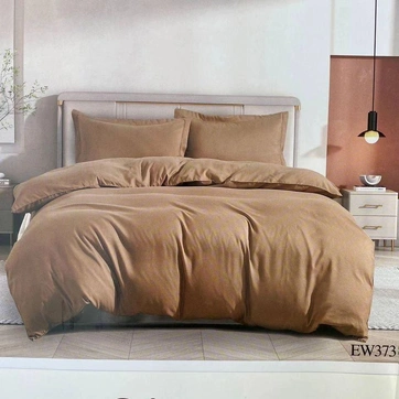 Постільна білизна ELWAY сімейна, фото 1