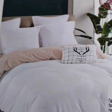 Постільна білизна Koloco двоспальне, фото 1