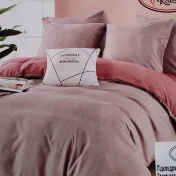 Постільна білизна Koloco євро, фото 1