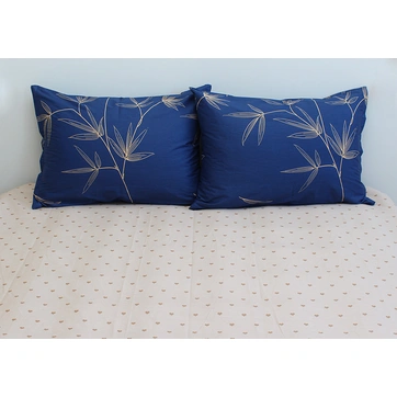 Комплект постільної білизни з компаньйоном S493, фото 2