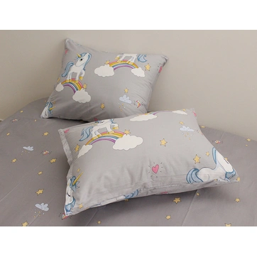 Комплект постільної білизни з компаньйоном S419, фото 2